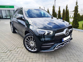 Mercedes GLE foto 6