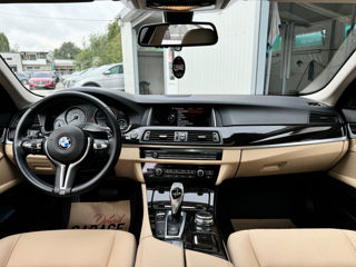 BMW 5 Series foto 12