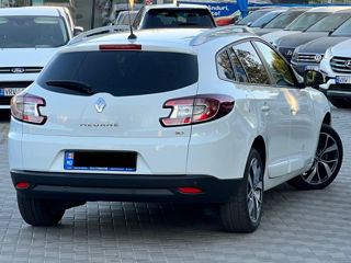 Renault Megane foto 4