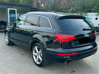 Audi Q7 foto 5