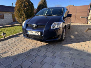 Toyota Auris foto 2