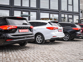 Ford Focus foto 8