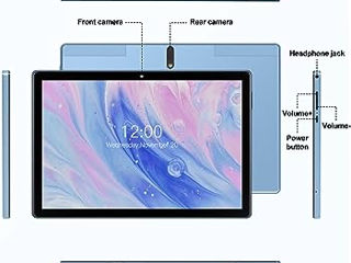 Brillar Tablet 6/128gb 6.000mah / android 12/ type-c foto 4