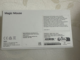 Продам Magic Mouse foto 7