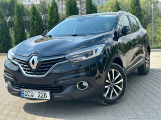 Renault Kadjar foto 1