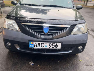 Dacia Logan foto 6