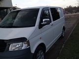 Volkswagen Transporter foto 5