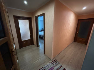 Apartament cu 4 camere, 80 m², BAM, Bălți foto 9