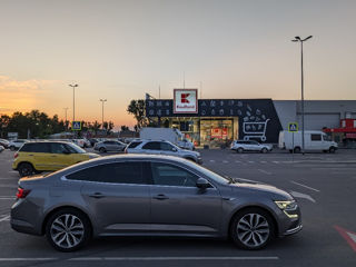 Renault Talisman foto 8