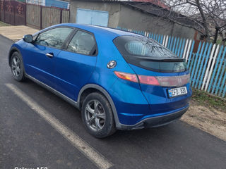 Honda Civic foto 6