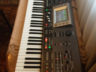 Roland G70V3