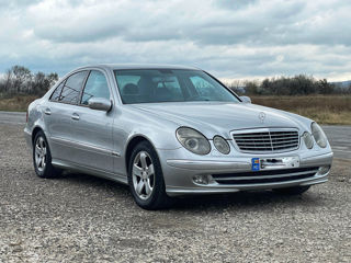 Mercedes E Class