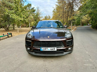 Porsche Macan foto 2