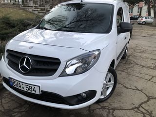 Mercedes Citan foto 9