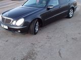 Mercedes E Class foto 3