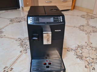 Кофе-машина Philips