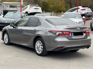 Toyota Camry foto 3