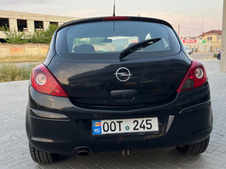 Opel Corsa foto 4