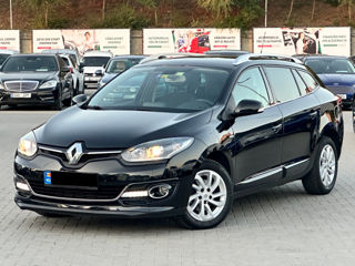 Renault Megane foto 4