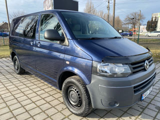 Volkswagen Transporter foto 2