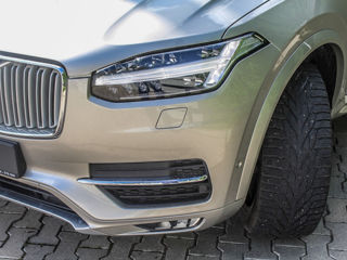 Volvo XC90 foto 17