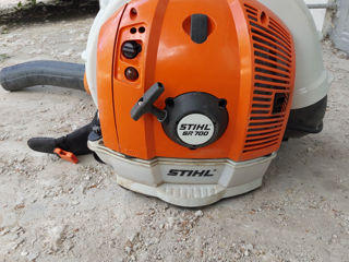 Stihl Br 700