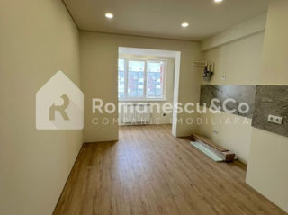 Apartament cu 3 camere, 87 m², Ciocana, Chișinău foto 2