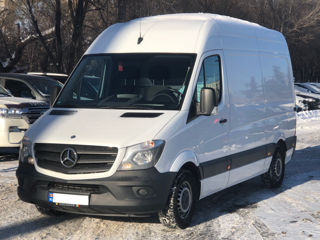 Mercedes Sprinter  316 CDI foto 1