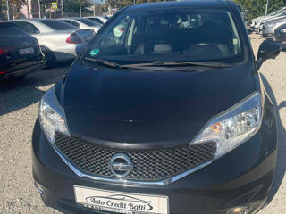 Nissan Note foto 5