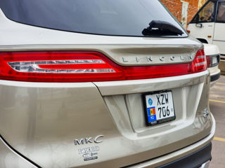 Lincoln MKC foto 5