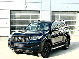 R18  Land Cruiser Prado / Hilux foto 9