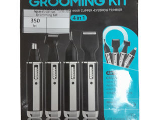 Aparat de ras Groooming KIT  4 in1 preț 350 lei