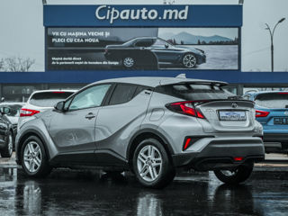 Toyota C-HR foto 5