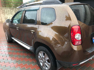 Dacia Duster foto 4