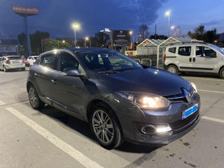 Renault Megane foto 2