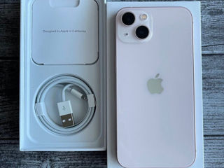 iPhone 13 mini