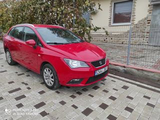 Seat Ibiza foto 2