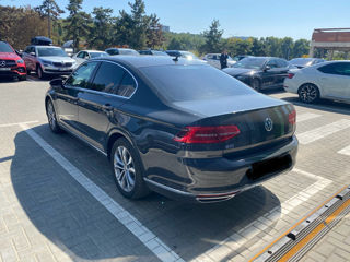 Volkswagen Passat foto 5