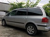 Seat Alhambra foto 6