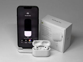 Airpods Pro 2 + Husă cadou