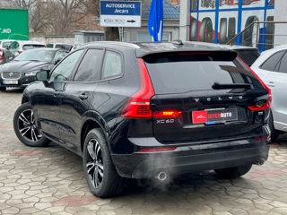 Volvo XC60 foto 5