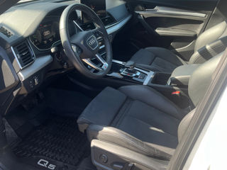 Audi Q5 e-tron foto 7