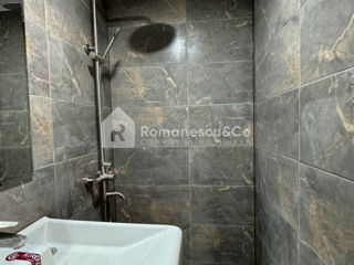 Apartament cu 1 cameră, 16 m², Buiucani, Chișinău foto 6