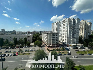Apartament cu 3 camere, 80 m², Centru, Chișinău foto 14