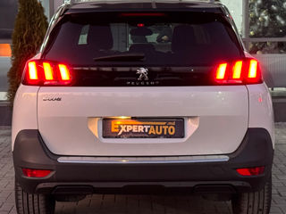 Peugeot 5008 foto 5