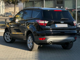 Ford Kuga foto 5