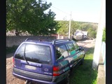 Opel Astra foto 4