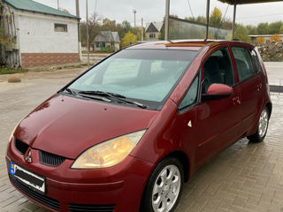 Mitsubishi Colt, 2005 г.