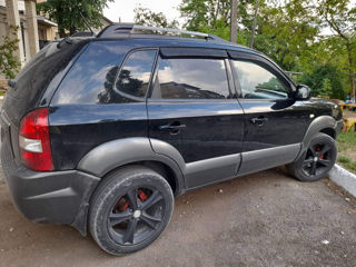 Hyundai Tucson foto 2