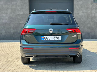 Volkswagen Tiguan foto 5